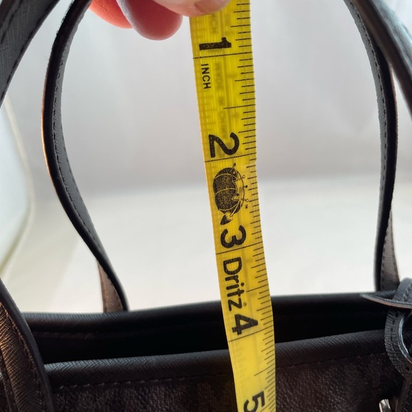 Michael Kors XS Jet Set tote - Picture 13 of 14